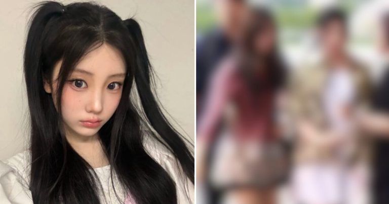 ILLIT’s Wonhee Accused Of Bad Personality With Actions Towards Members — Triggers Heated Debate缩略图