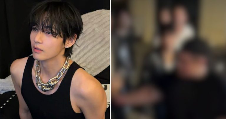 Viral Video About BTS V’s “Ego” Sparks Wave Of Criticism About Idol’s Personality缩略图