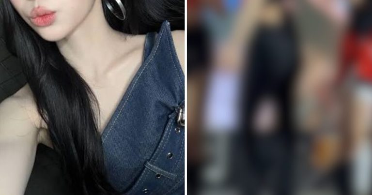 Popular 16-Year-Old Idol Inappropriate And Exposing Outfit At University Festival Sparks Outrage缩略图