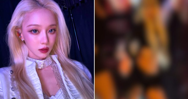 aespa’s Winter Hit With Malicious Body-Shaming In Recent Concert Clip缩略图