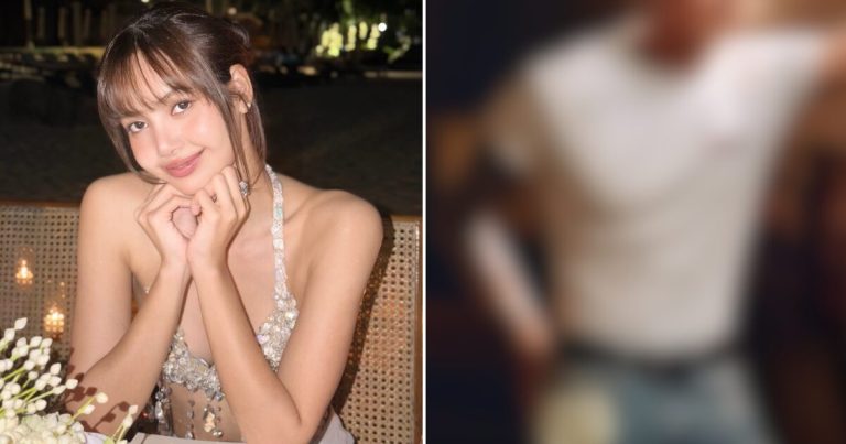 BLACKPINK Lisa’s Recent Comments Spark Speculations About Past Relationships — Including BTS Member缩略图