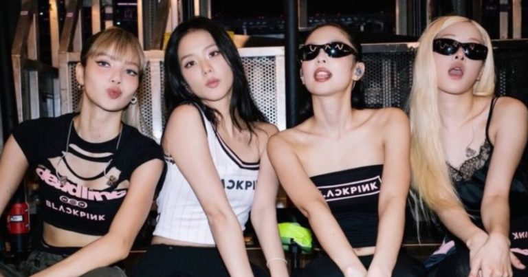 BLACKPINK Lisa’s Addresses Group’s Future Amid Disbandment Discourse缩略图