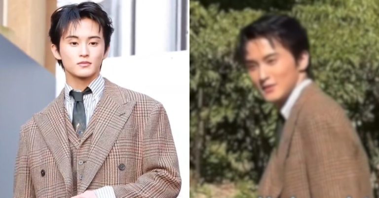 Viral Video Alleging Mark Lee’s Fall In Popularity At Event Triggers Heated Debate缩略图