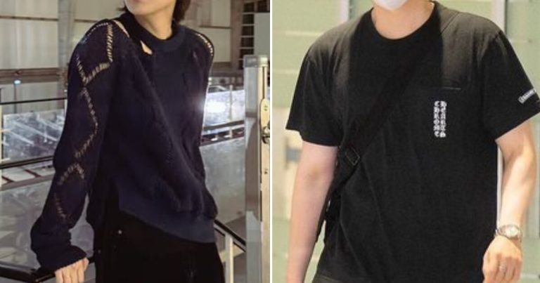 BTS Member Sparks Major Shock With Dramatic Change In Physical Appearance缩略图