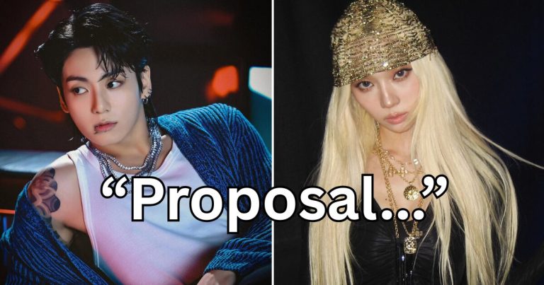 Thread Of “Evidence” Alleging BTS’s Jungkook And aespa’s Winter Are Dating Sparks Heated Reactions缩略图