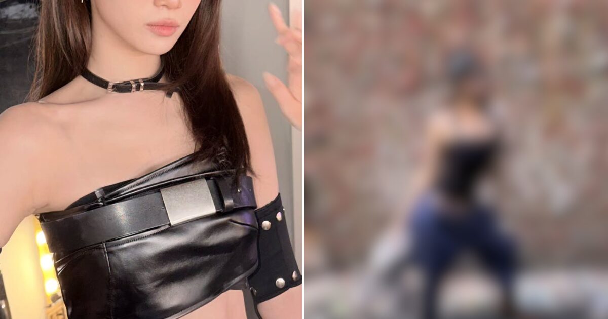 Popular HYBE Idol’s Instagram Post Featuring “ICE” Message Sparks Hugely Divided Reactions缩略图