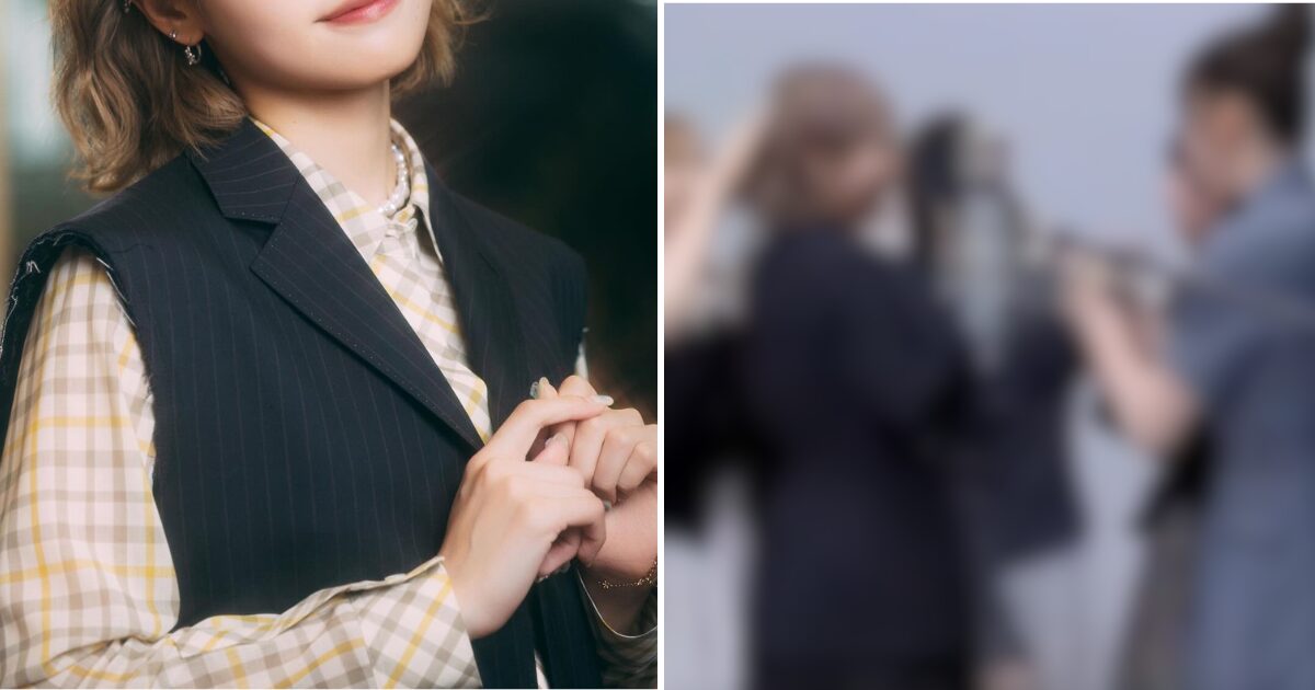 Top Female Idol Sparks Controversy With Accusations Of Ignoring Member In Viral Video缩略图