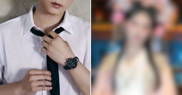 Top Third-Gen Male Idol’s “Gorgeous” Transformation Sparks Major Shock缩略图