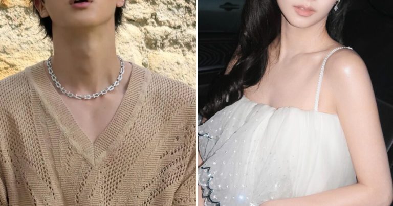 BTS And BLACKPINK Member Subject To Brutal Backlash For Talent缩略图