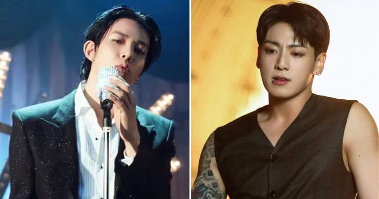 EVAN’s Comeback Embroiled In Major Controversy Linked To BTS’s Jungkook缩略图