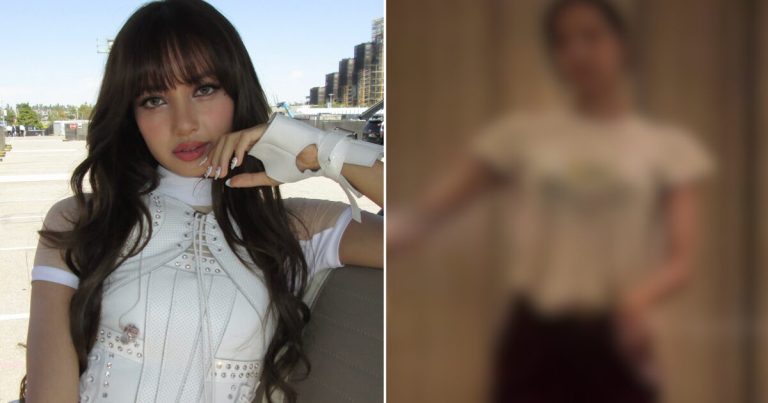 Scene From BLACKPINK Lisa’s New Documentary Sparks Major Controversy缩略图