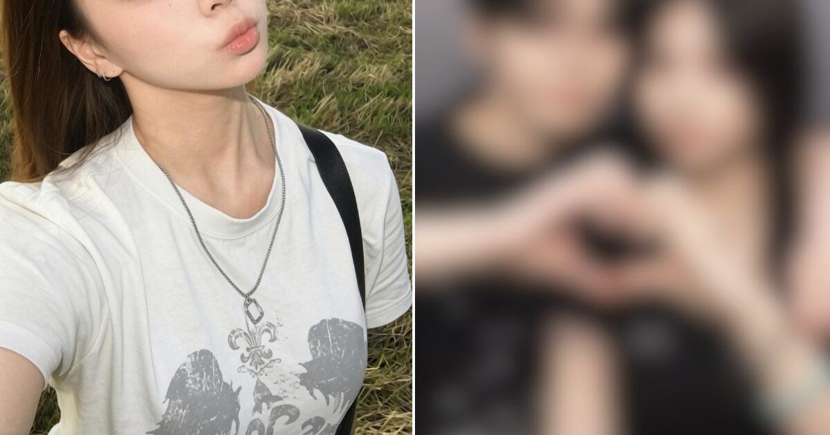 Former 4th Gen Female Idol Sparks Shock By Reveals Girlfriend On Social Media缩略图