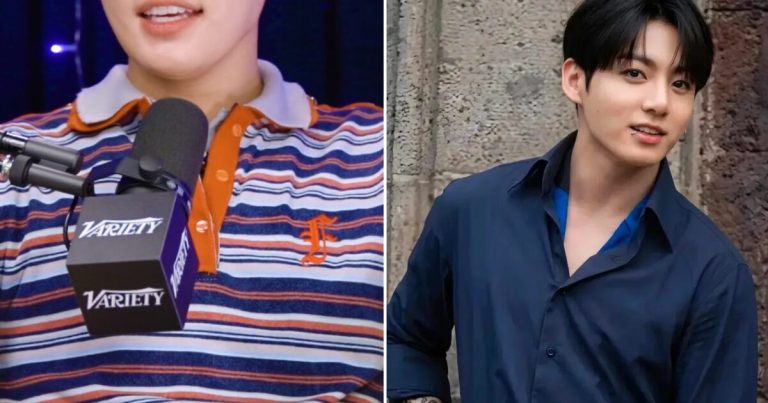 Top Fourth-Gen Male Idol Directly Reacts To BTS’s “GRAMMY Boycott”缩略图