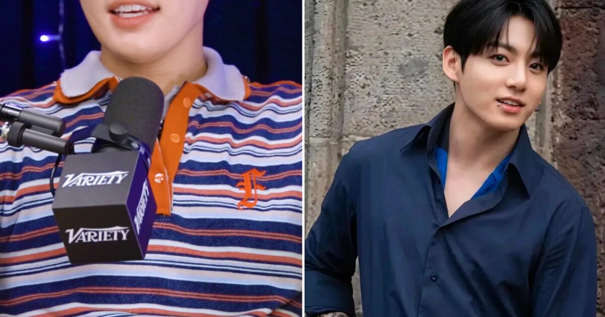 Top Fourth-Gen Male Idol Directly Reacts To BTS’s “GRAMMY Boycott”缩略图