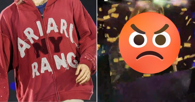 BTS Member Hit With Backlash After Video “Exposes” Lip-Syncing On Tour缩略图