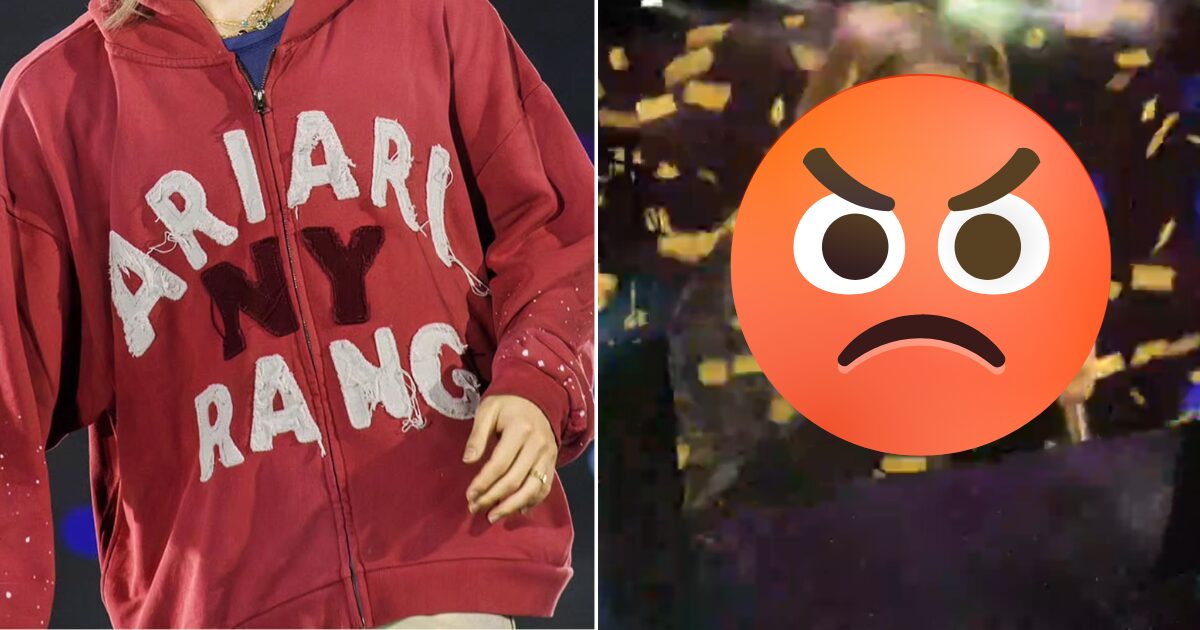 BTS Member Hit With Backlash After Video “Exposes” Lip-Syncing On Tour缩略图