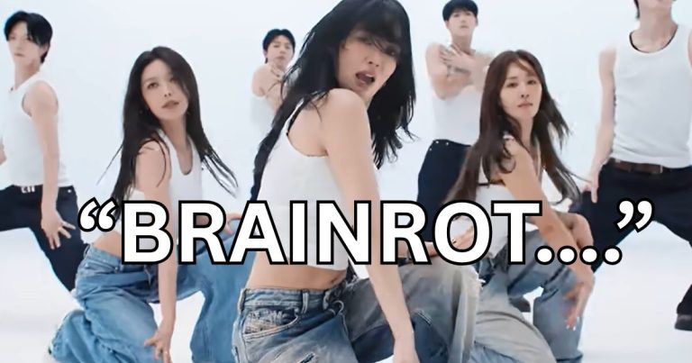 Girls’ Generation HyoRiSoo’s New Song Sparks Heated Controversy After Release缩略图