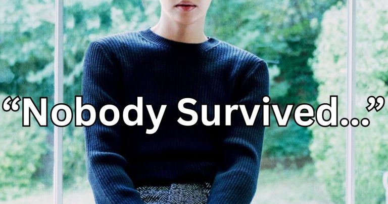 Korean Singer Feared By K-Pop Fans Sparks Shock By Sweeping MelOn Charts With Comeback缩略图