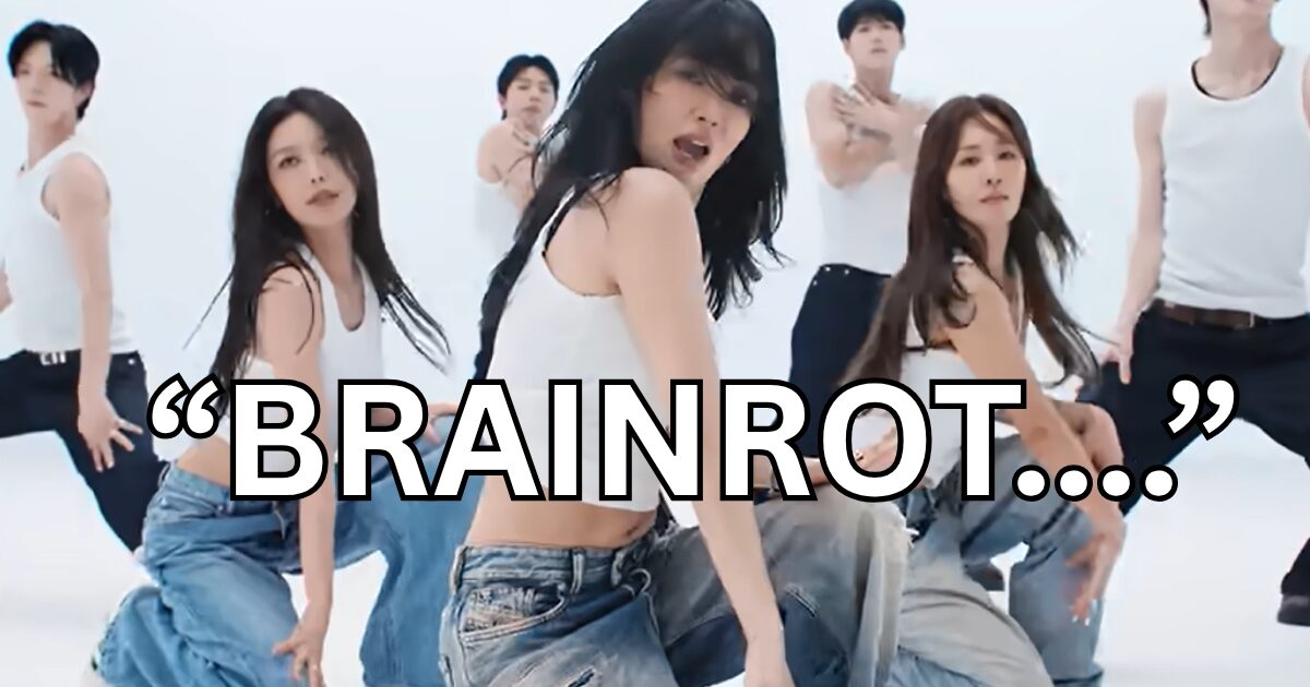 Girls’ Generation HyoRiSoo’s New Song Sparks Heated Controversy After Release缩略图