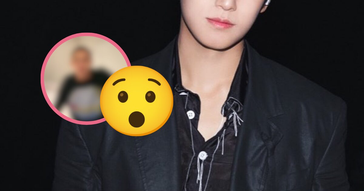 Top Idol’s Enlistment “Exposes” His Alleged Cosmetic Procedure缩略图