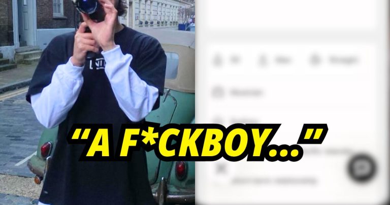 Famous Singer’s Dating “Hook-Up” Account Put On Blast By Alleged Sasaeng缩略图