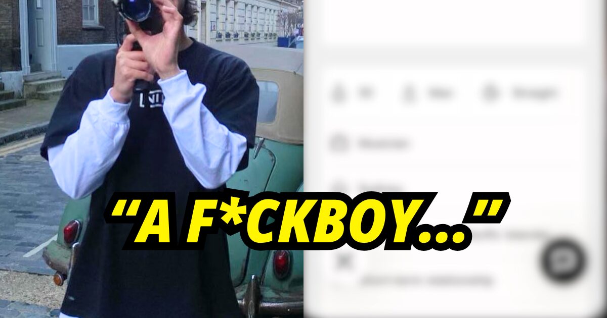 Famous Singer’s Dating “Hook-Up” Account Put On Blast By Alleged Sasaeng缩略图