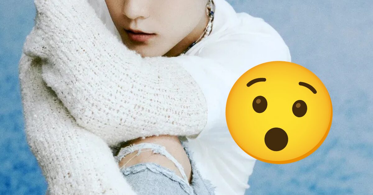 Beloved K-Pop Idol Sells Only 2 Albums In A Day, Gains Attention For Alleged Reaction缩略图