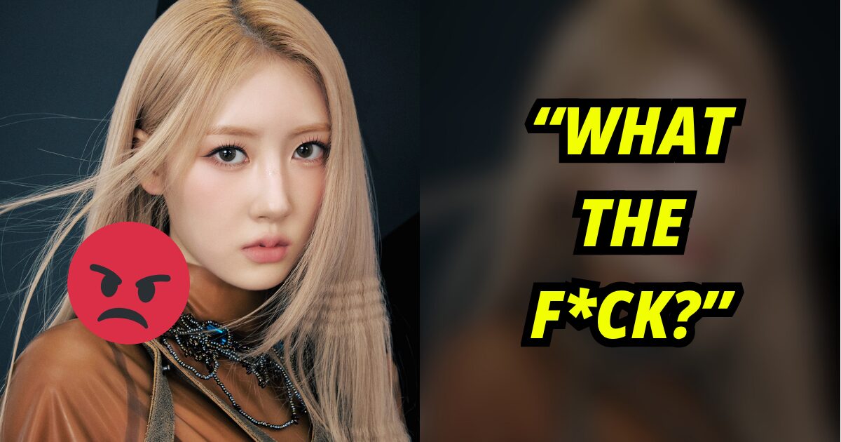 YG Entertainment Removes BABYMONSTER’s Rami From Project, Sparking Heated Reactions缩略图