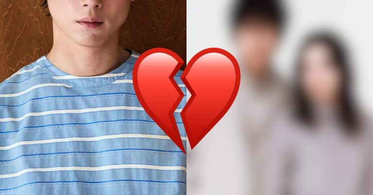 Top Actor’s Cheating Scandal Surfaces With Sudden Marriage Announcement缩略图