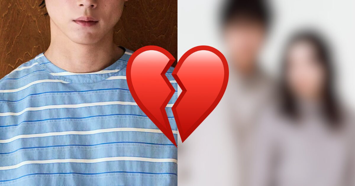 Top Actor’s Cheating Scandal Surfaces With Sudden Marriage Announcement缩略图