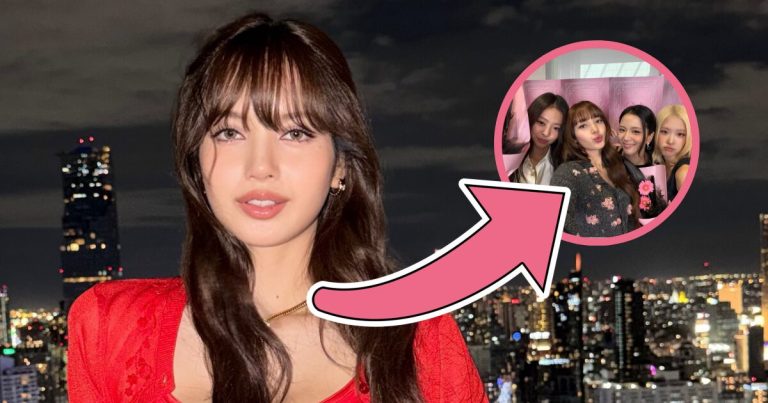 Lisa’s Comments About BLACKPINK’s Hiatus Spark Anger Amid Disbandment Rumors缩略图