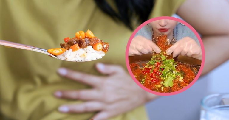 Mukbang Star Shares Haunting Warning Before Dying From Lifestyle缩略图