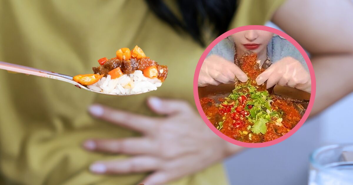 Mukbang Star Shares Haunting Warning Before Dying From Lifestyle缩略图