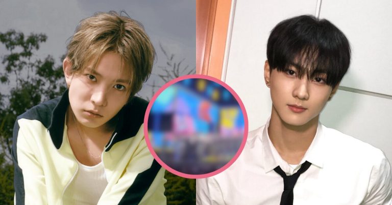 Evan’s Public Interaction With ENHYPEN Sparks Mixed Feelings缩略图