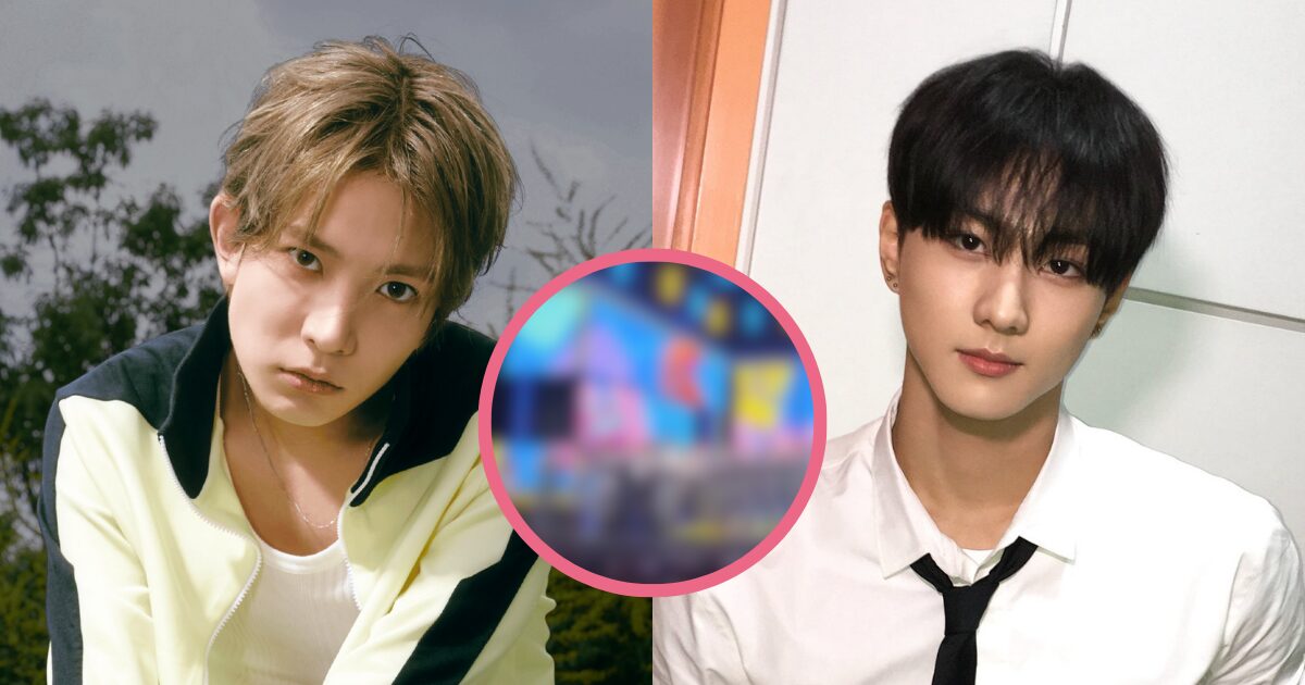 Evan’s Public Interaction With ENHYPEN Sparks Mixed Feelings缩略图