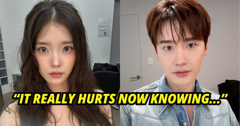 IU “Exposing” Her True Feelings Over Break-Up With Lee Jong Suk Gains Attention缩略图