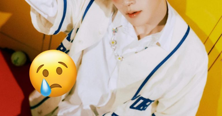 K-Pop Idol Leaves Group Out Of Nowhere, Fans In Confusion缩略图