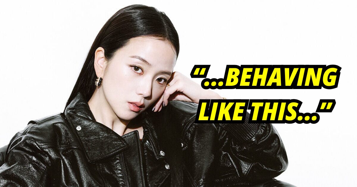 BLACKPINK’s Jisoo Flamed Over Her Behavior Towards Fans, Sparking Debate缩略图
