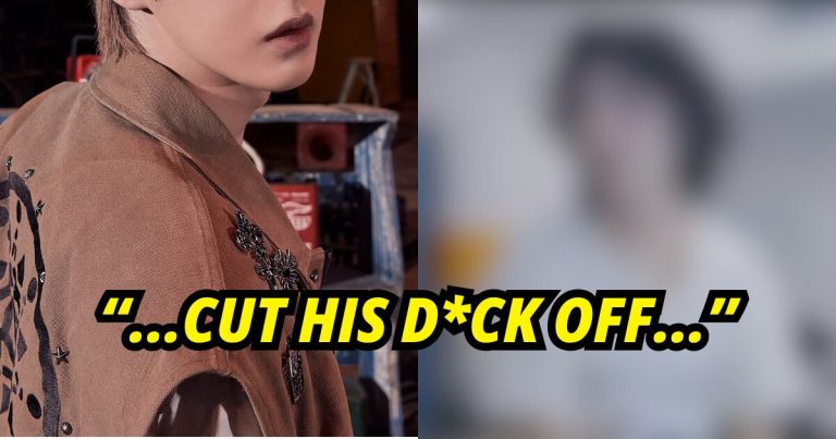 3rd Gen Idol’s “Feminine” Appearance Hit With  Transphobic Comments缩略图