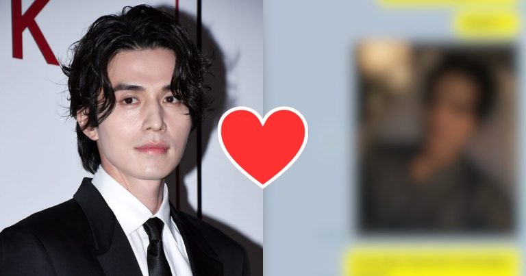 Woman Exposes Her “Romance” With Actor Lee Dong Wook, Larger Issue Uncovered缩略图