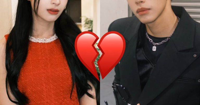 Male Idol Suspends Activities After Secret Girlfriend Blasts His Cheating With Actress缩略图