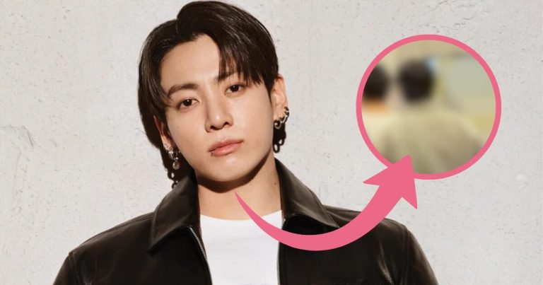 BTS Jungkook’s “Rule-Breaking” Actions Linked To Dating Rumors缩略图