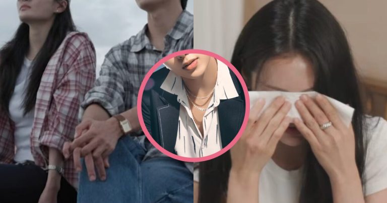 Male K-Kpop Idol Shockingly Surfaces On Dating Show In Search Of Love缩略图