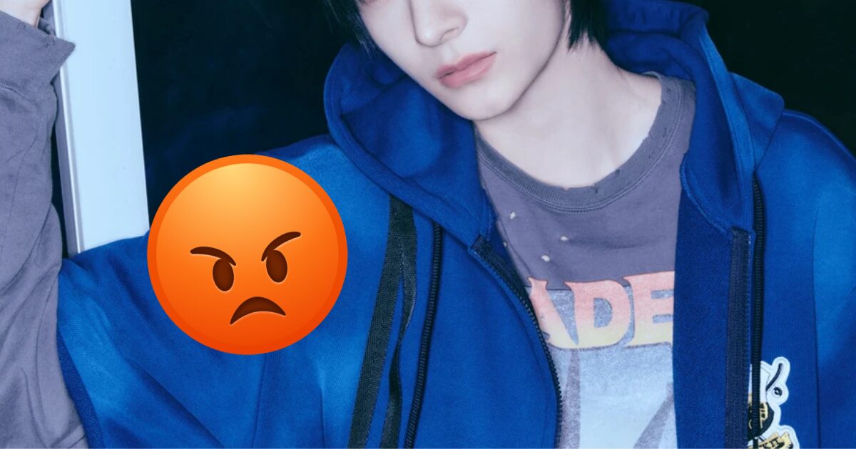 Popular K-Pop Idol Apologizes For “Disappointing” Actions, Backlash Follows  缩略图