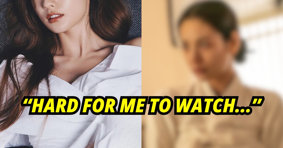 Netflix Actress’s “Unrecognizable”  “Plastic Surgery” Visuals “Ruins” K-Drama For Viewers缩略图