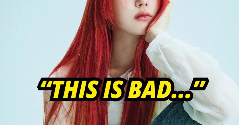Insider Info Claims K-Pop Company Is Bankrupt — Beloved Girl Group In Disbandment Danger缩略图