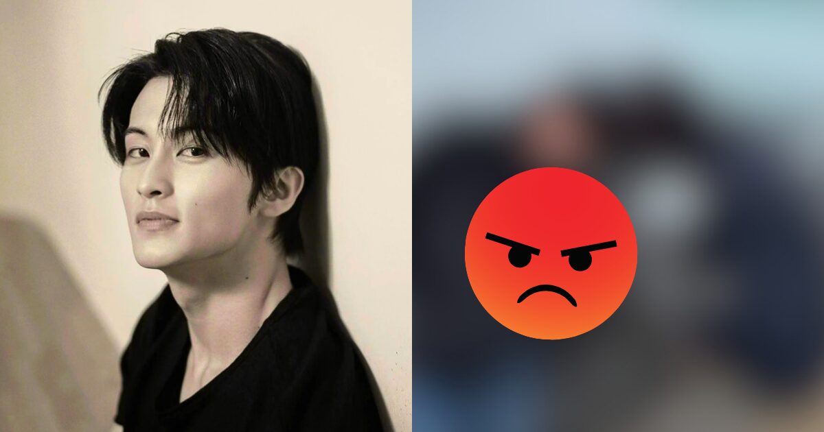 NCT Member’s “Negative” Action Towards Mark Lee Sparks Heated Reactions缩略图