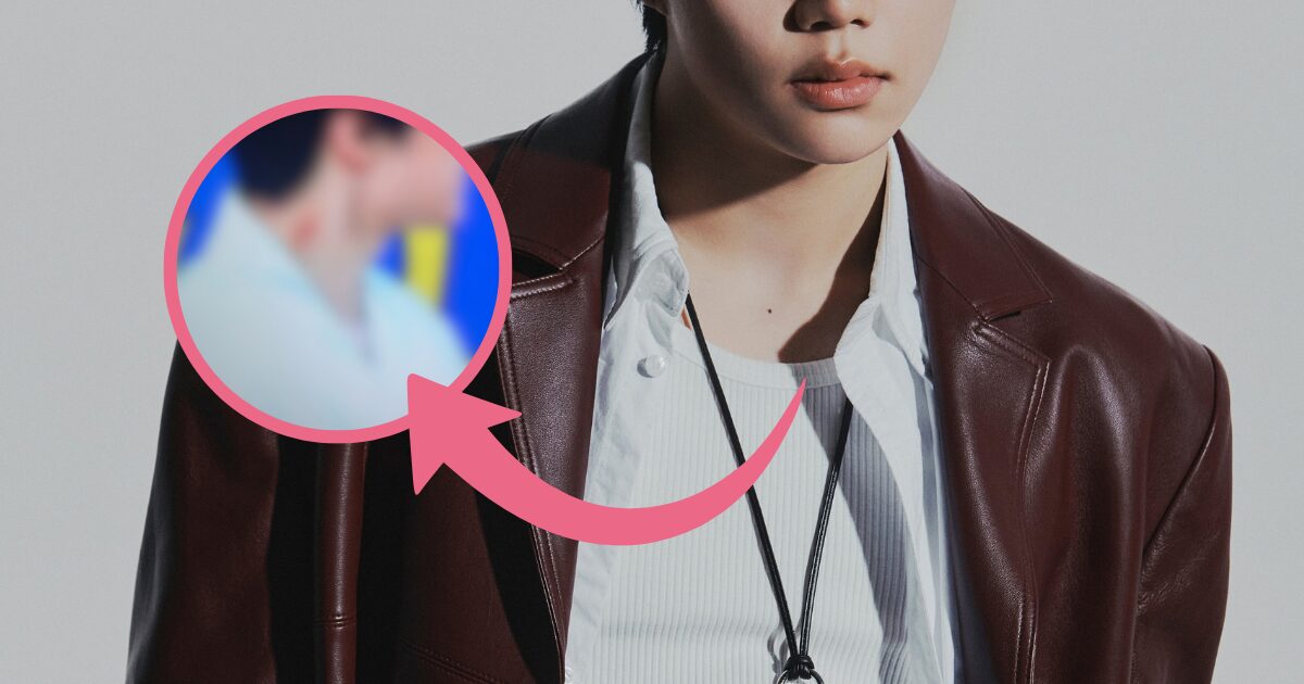 Popular K-Pop Idol Spotted With “Hickey,” Goes Viral缩略图