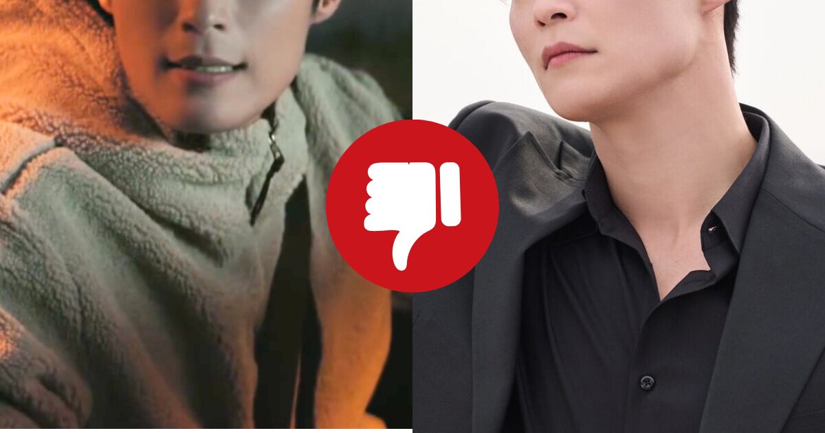 Popular Actress Being Cast With “Another Ugly Actor” Sparks Debate缩略图