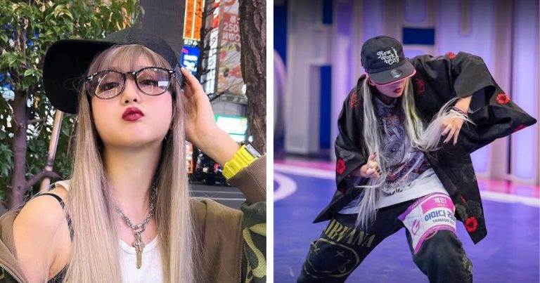“Street Dance Girls Fighter 2” And Jam Republic’s Ria Passes Away At 16缩略图